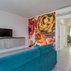 Campo Rosso Apartment Colà