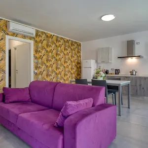 Campo Rosso Apartment Colà