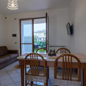 Apartment Apollo's, Sirmione