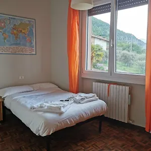 Apartment Patricia's, Riva di Solto