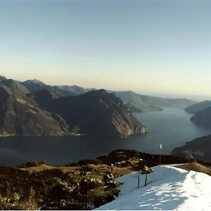Appartamento Mirella Mountain Lake Iseo Hospitality, Bossico