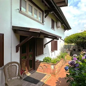 Appartamento Musicians Mansion Loft, Fino Mornasco
