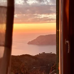 Luca E Giulia Ferienhaus San Bernardino