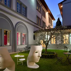 Vittoria Hotel Florenz