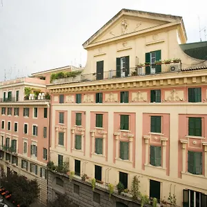 Morin 27 Ferienhaus Rom