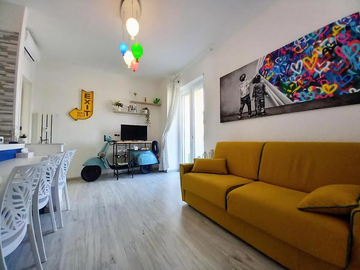 La Rosa Blutique Guesthouse - Boutique Apartment Near Como Lucino