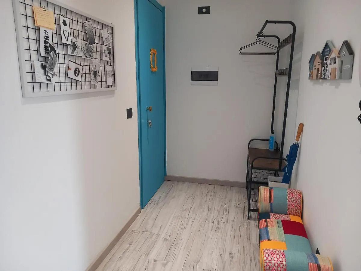 La Rosa Blutique Guesthouse - Boutique Apartment Near Como Lucino